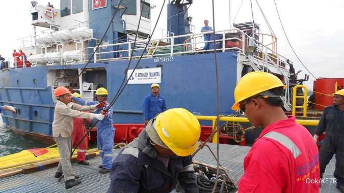 Tender Offer Berlanjut, Simak Profil dan Kinerja Keuangan KETR Terkini