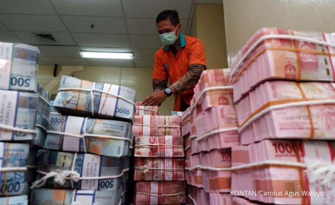 Cara Investasi dan Pesan Sukuk SR025 Kupon 6,9% Modal Rp1 Juta