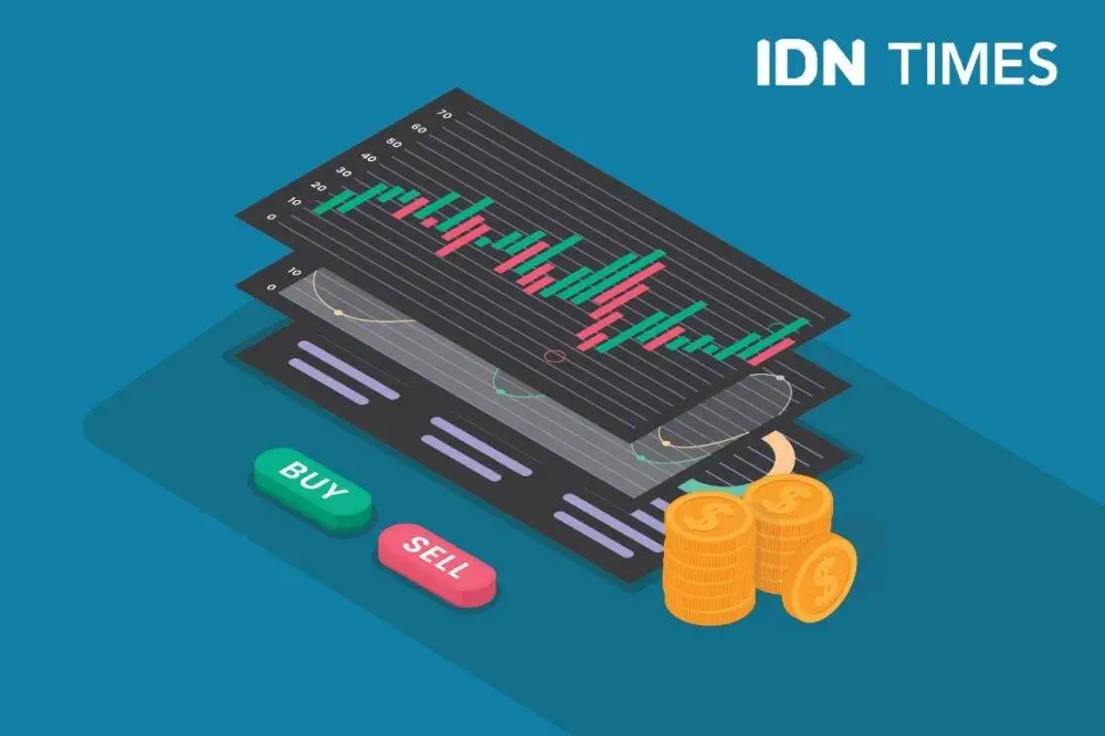 Pasar Saham Semakin Terkonsentrasi, S&P Beri Peringatan Keras bagi Investor
