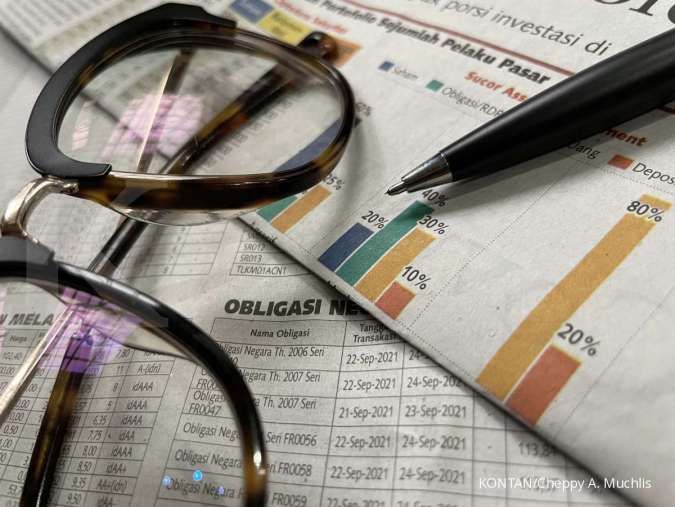 Sepekan Penawaran, Investor Lebih Minati SR025 Tenor Tiga Tahun