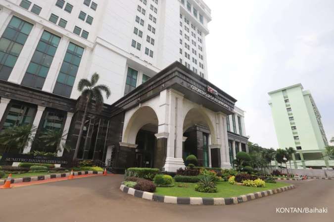Satgas PASTI Hentikan Kegiatan Ilegal YWWSDC dan RTHAE Tanpa Izin