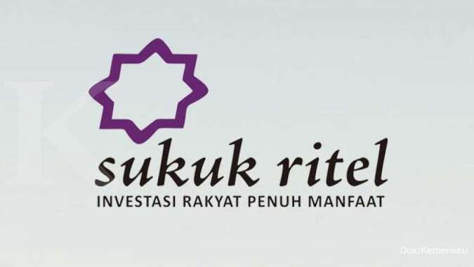 Pemerintah Resmi Tawarkan Sukuk Ritel SR025, Simak Prospek Imbal Hasilnya
