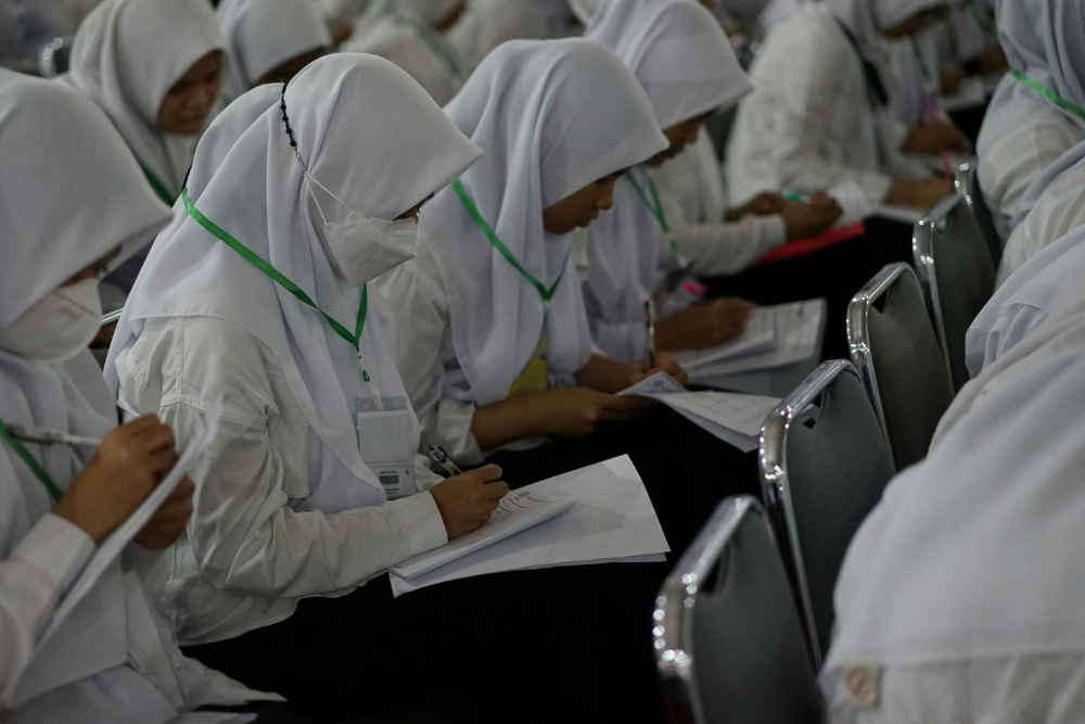 Syarat dan Cara Daftar Seleksi Petugas Haji 2027 Resmi Dibuka