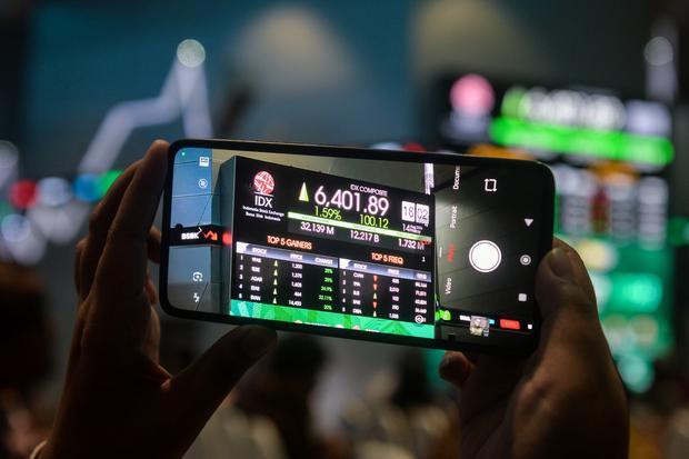 Jelang Rebalancing MSCI, Dana Asing Rp 13,36 Triliun Berpotensi Keluar