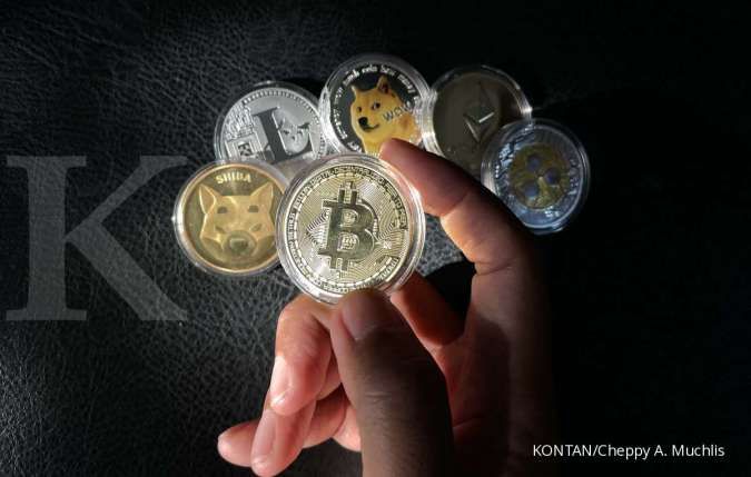 Pengguna Kripto Tembus 22 Juta, Inovasi dan Regulasi Harus Beriringan