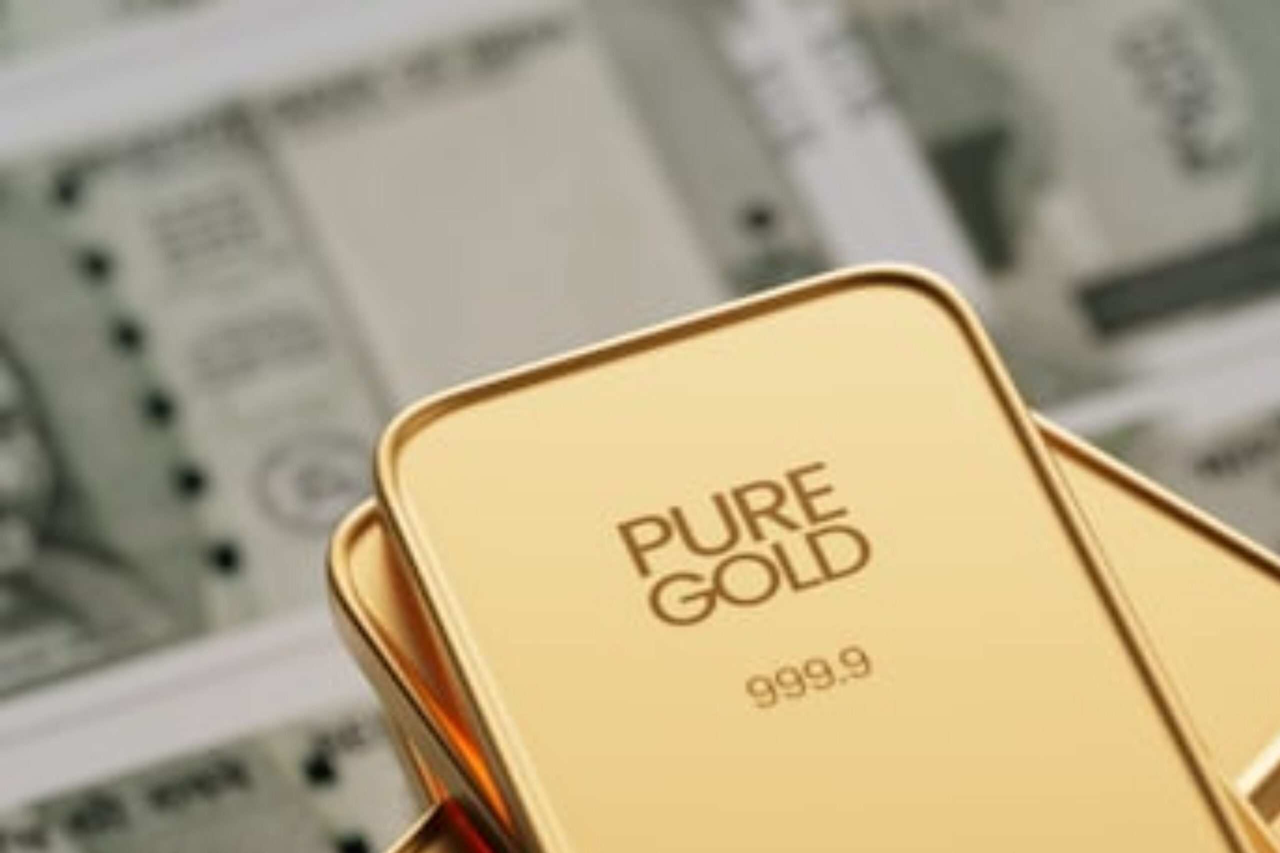 IHSG Melemah, Saham Emiten Emas ARCI hingga EMAS Justru Menguat