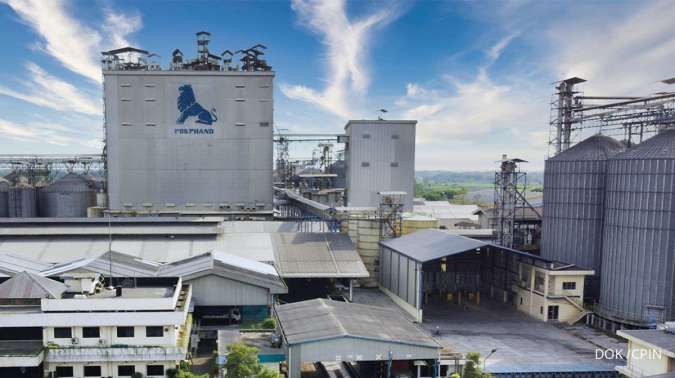 Prospek CPIN Positif, Harga Unggas Jadi Penopang Kinerja Akhir 2026