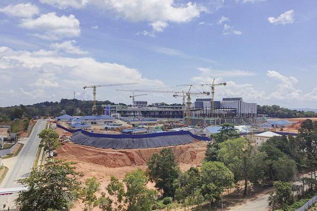 Telkom hingga DCI Indonesia Berebut Cuan dari Ledakan Data Center