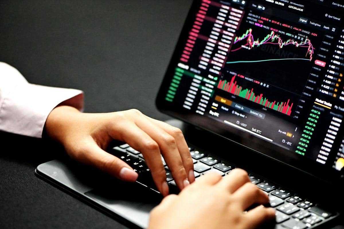 5 Rasio Keuangan Penting untuk Menilai Saham Sebelum Berinvestasi