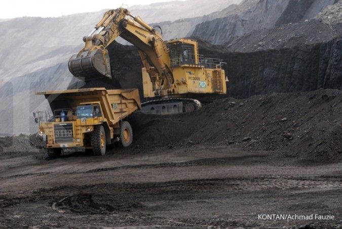 Analisis Dampak Aturan Baru Jasa Tambang bagi ADRO dan UNTR