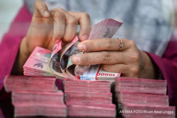 Rupiah Menguat ke Rp 17.642 per Dolar AS, Mayoritas Asia Naik