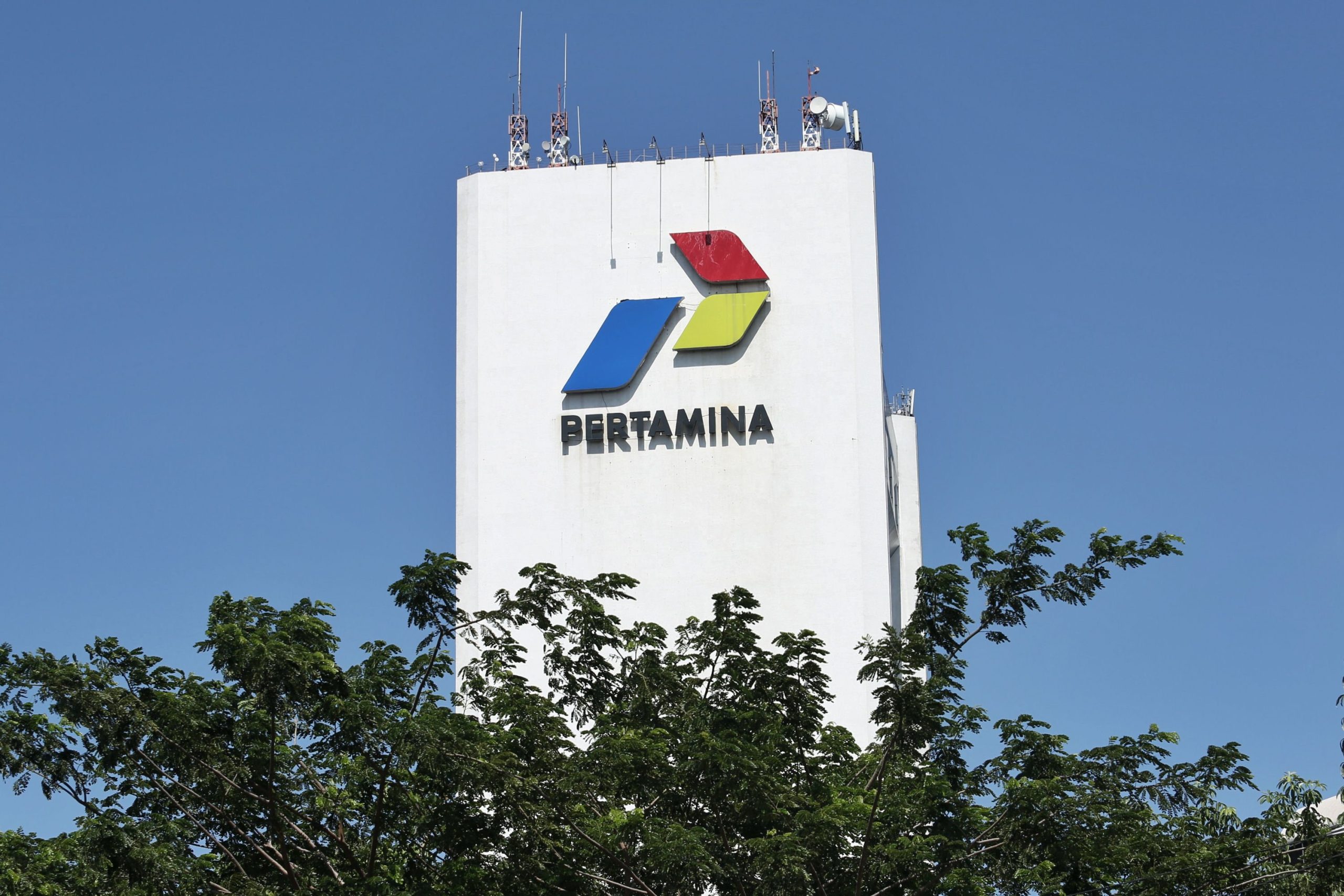 PGE Mulai Pengeboran Sumur Kedua PLTP Lumut Balai Unit 3