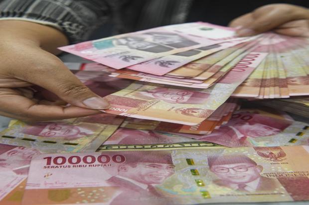 BI Tetap Edarkan Uang Baru Bertanda Tangan Purbaya dan Perry
