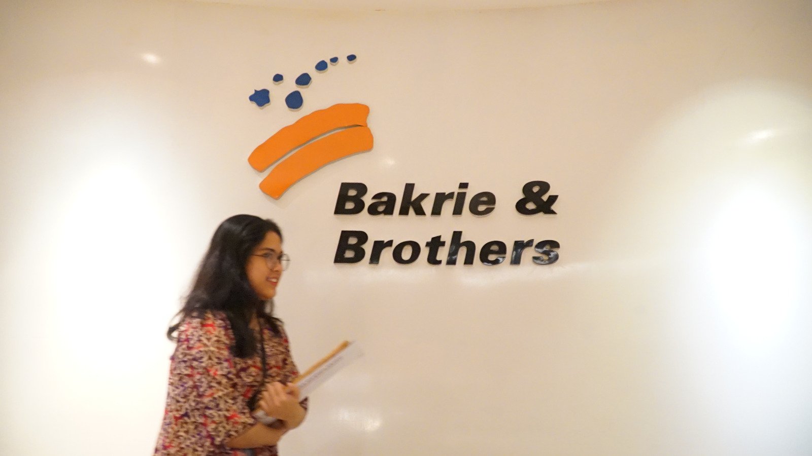 Strategi Grup Bakrie Himpun Dana Jumbo Lewat Rights Issue