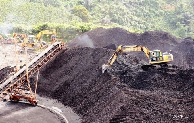 Resource Alam Indonesia (KKGI) Tebar Dividen Rp97,47 Miliar, Simak Jadwalnya