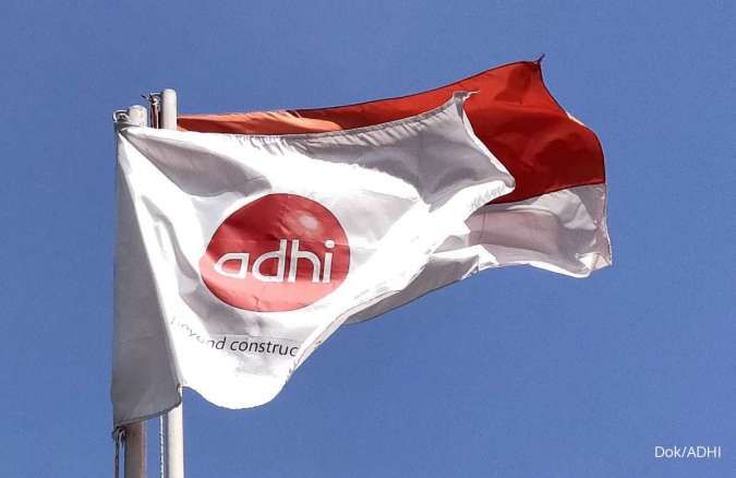 Pefindo Pangkas Peringkat Adhi Karya Jadi Selective Default Usai Gagal Bayar