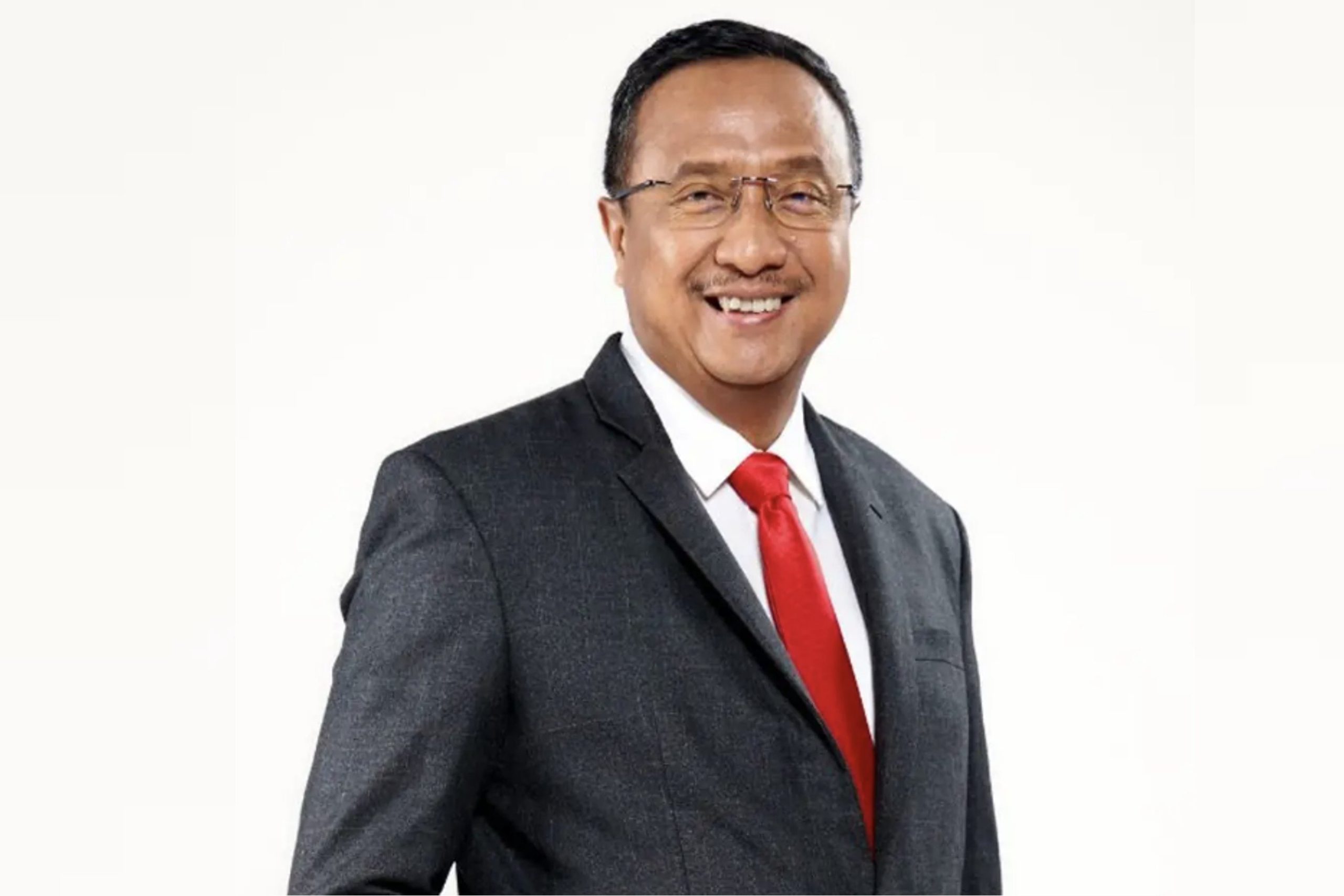 Profil Dirut Baru Telkom Nanang Hendarno dengan Harta Rp43 Miliar