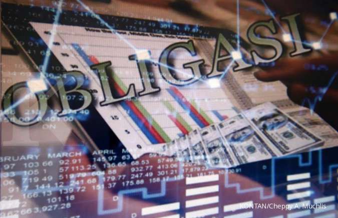 Yield SUN Diprediksi Bergerak 7,05%-7,20%, Seri FR0109 Tetap Menarik