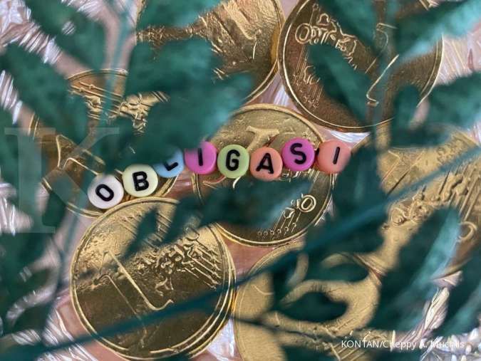 Yield UST Melonjak, Obligasi Emerging Market Berpeluang Gaet Dana Asing