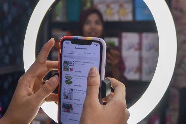 Asosiasi E-commerce Ingatkan Hak Penjual Terkait Penahanan Dana Fraud