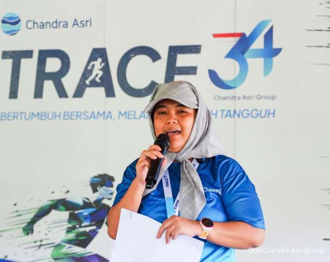 Chandra Asri (TPIA) Percepat Penyelesaian Akuisisi Cycle & Carriage Bintang