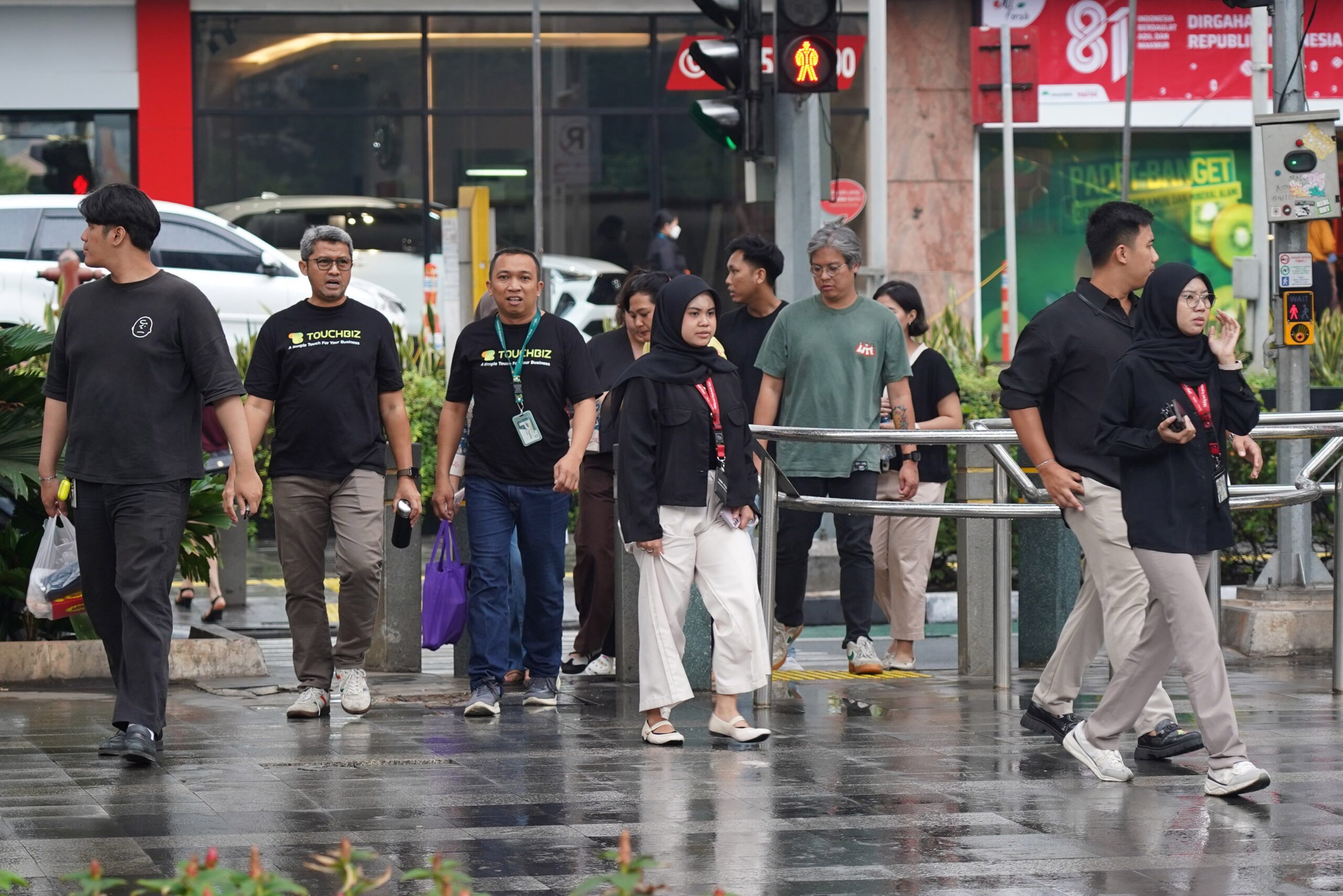 BPS Ungkap Tingkat Error Data Desil DTSEN Capai 23%