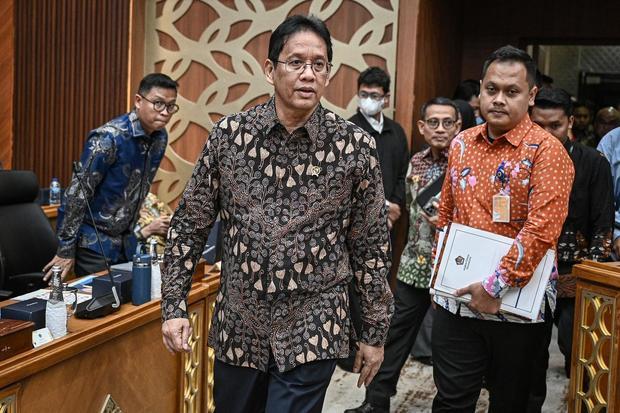 Setahun Menjabat Menkeu, Purbaya Akui Sering Pusing Urus Keuangan Negara