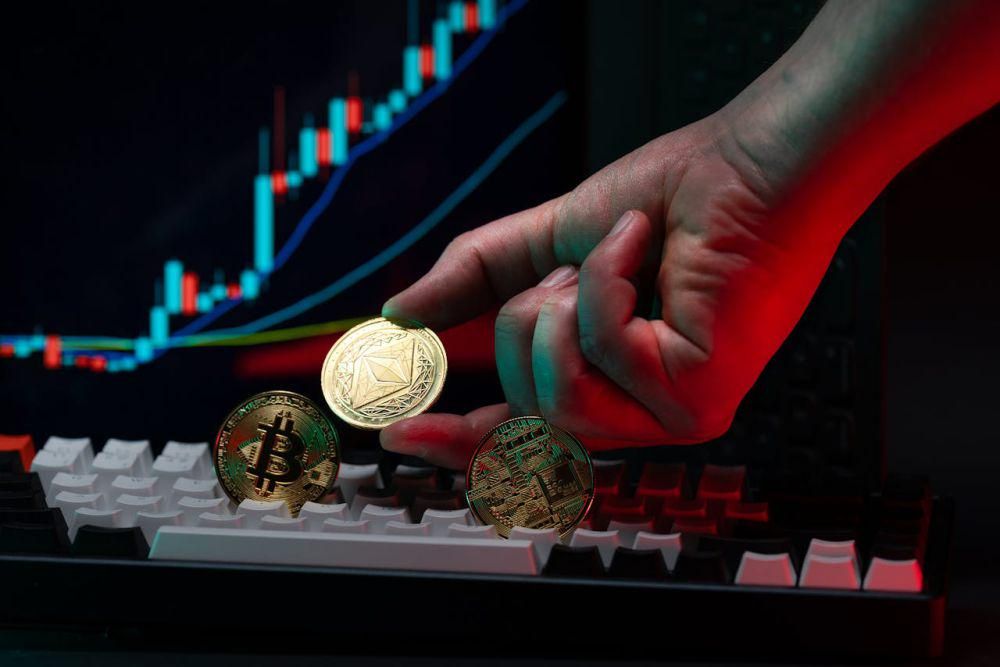 Mengenal Tokenized Stock, Cara Baru Berinvestasi Saham Lewat Blockchain