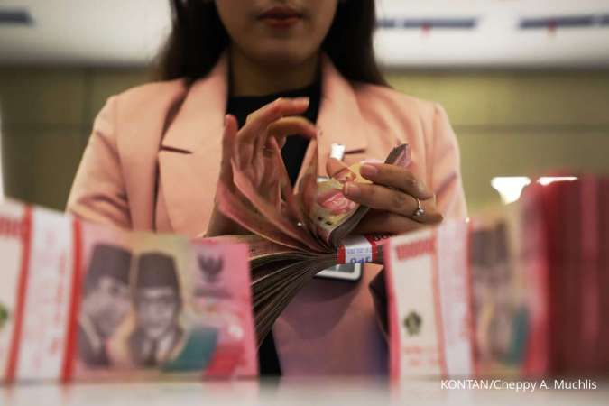 Rupiah Diproyeksi Melemah hingga Rp 18.000 di Akhir 2026