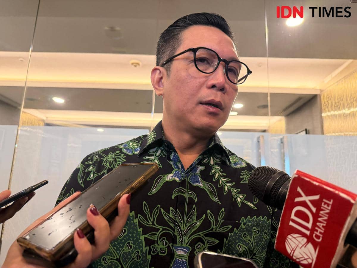 BEI Hapus Batas Minimum Harga Saham Gocap Mulai Bulan Ini
