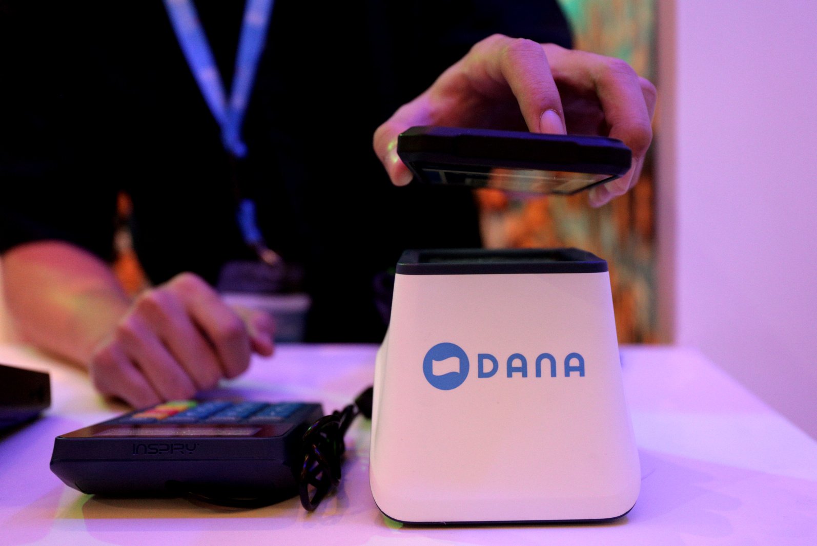 DANA Gunakan AI untuk Analisis Kelayakan Kredit Nasabah Pinjaman Online