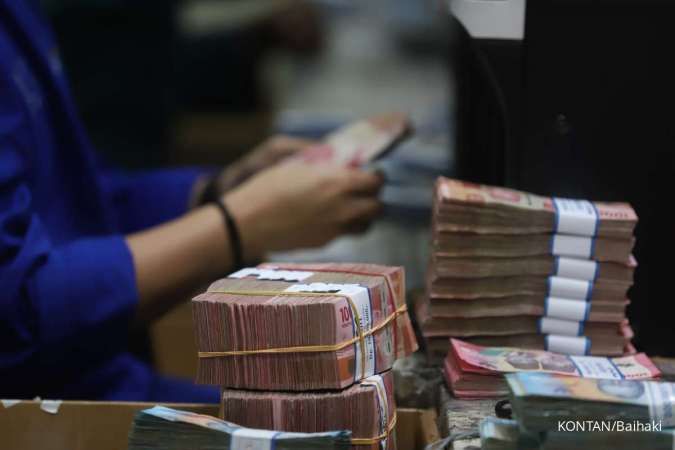 Rupiah Berpotensi Bergerak di Rentang Rp 17.450 hingga Rp 17.650