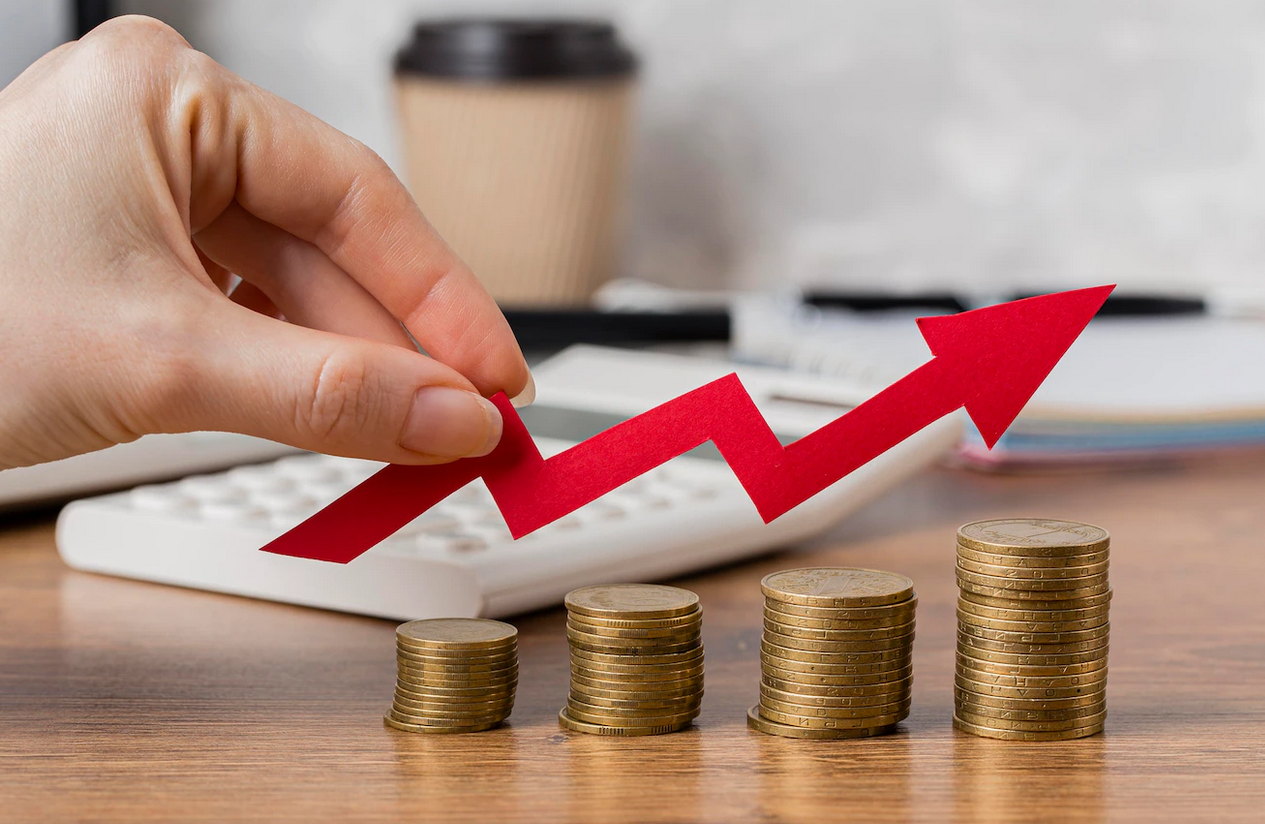 Imbal Hasil Obligasi AS Tembus 5,6%, Wall Street Kembali Tertekan