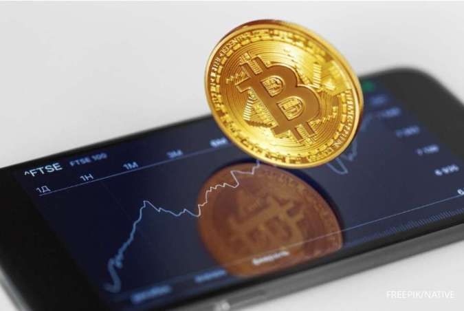 Transaksi OTC Tokocrypto Melonjak 64 Kali Lipat, Pengguna Tembus 5 Juta