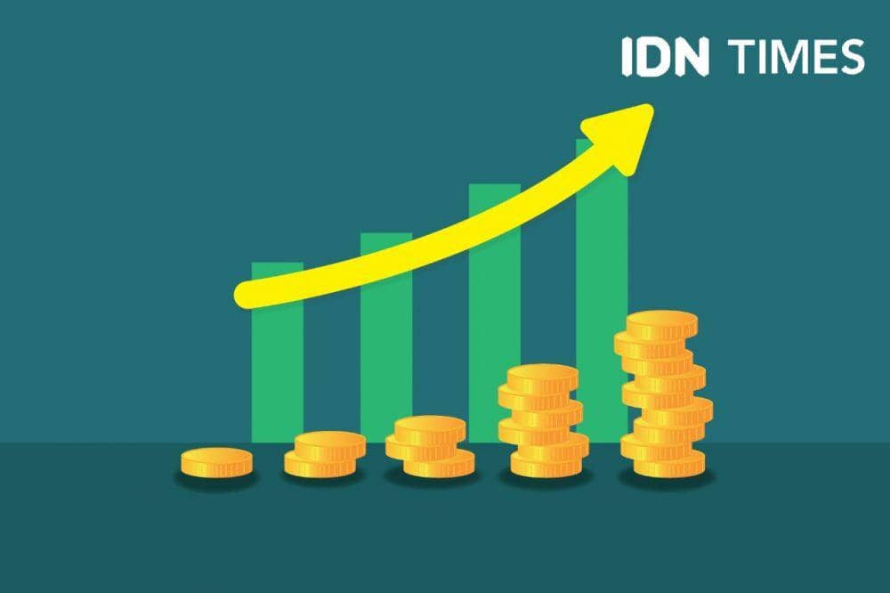 BI Proyeksikan Pertumbuhan Ekonomi Indonesia Capai 5,7 Persen di 2026