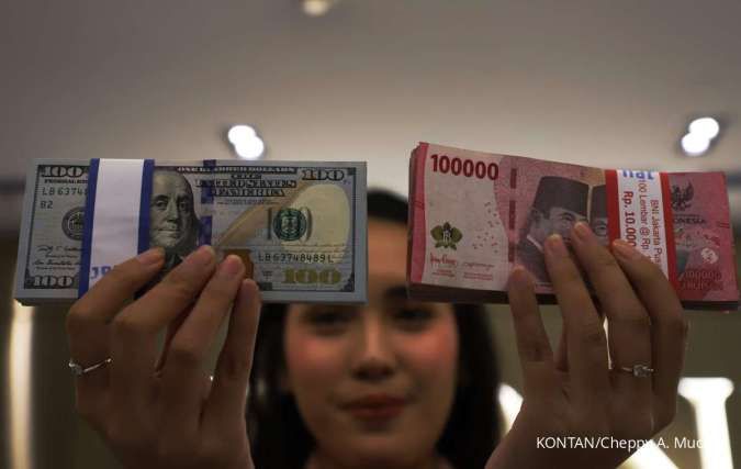 Rupiah Menguat di Agustus, Simak Rekomendasi Valas Pilihan Berikut