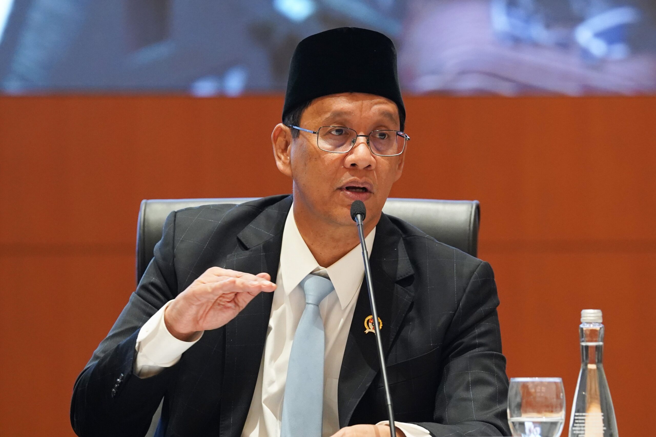 Purbaya Siapkan Rp 40 Triliun Bayar Utang Kopdes ke Himbara