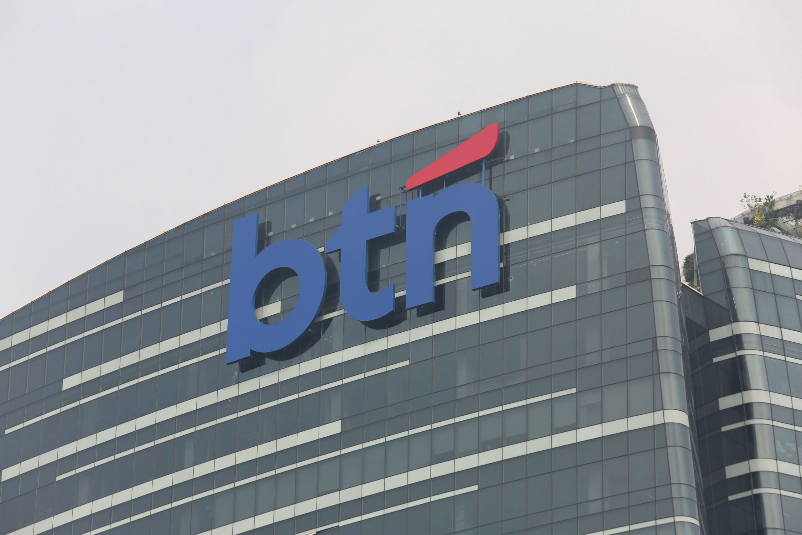 BTN Siapkan Obligasi Rp2 Triliun dan Produk Tabungan Emas Baru