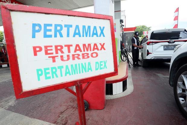 Pertamina Pastikan Harga BBM Subsidi Tidak Naik Hingga Akhir 2026