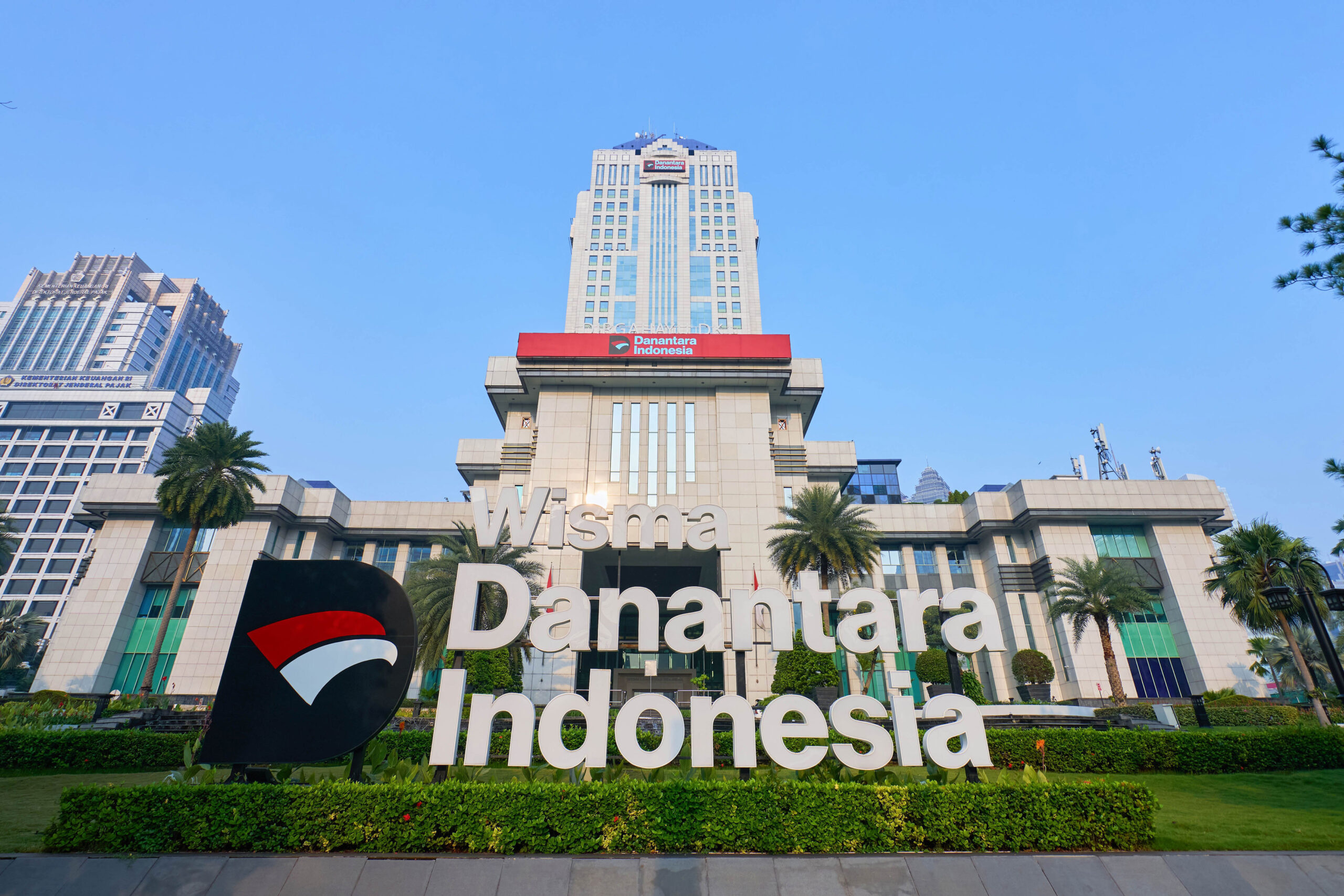Dinamika Tarik-Menarik Dividen BUMN Rp120 Triliun Antara Purbaya dan Danantara