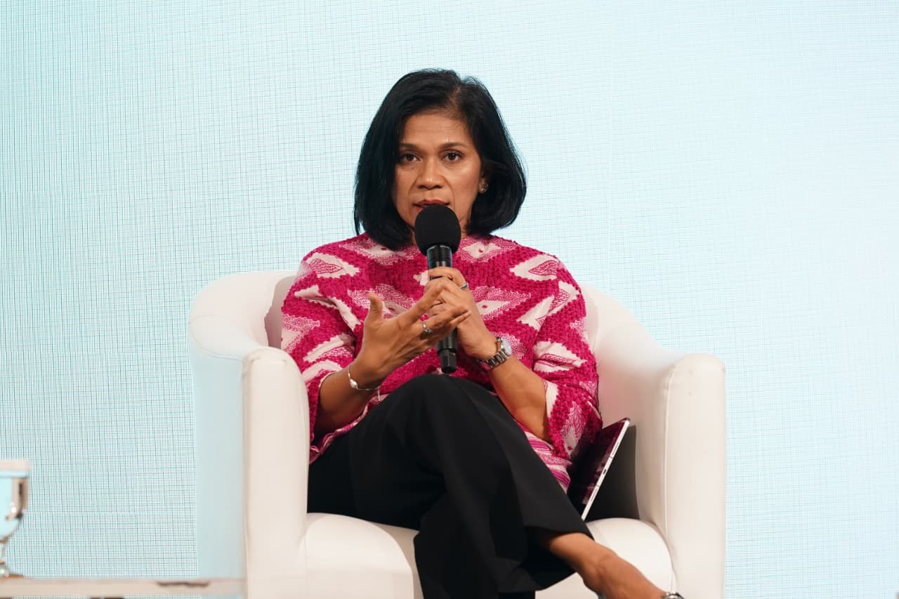 Unilever Komitmen Gunakan Bahan Baku Berkelanjutan di Tengah Tantangan Global
