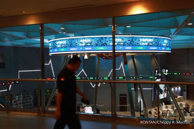 Menakar Prospek Pergerakan IHSG di Sisa Tahun 2026