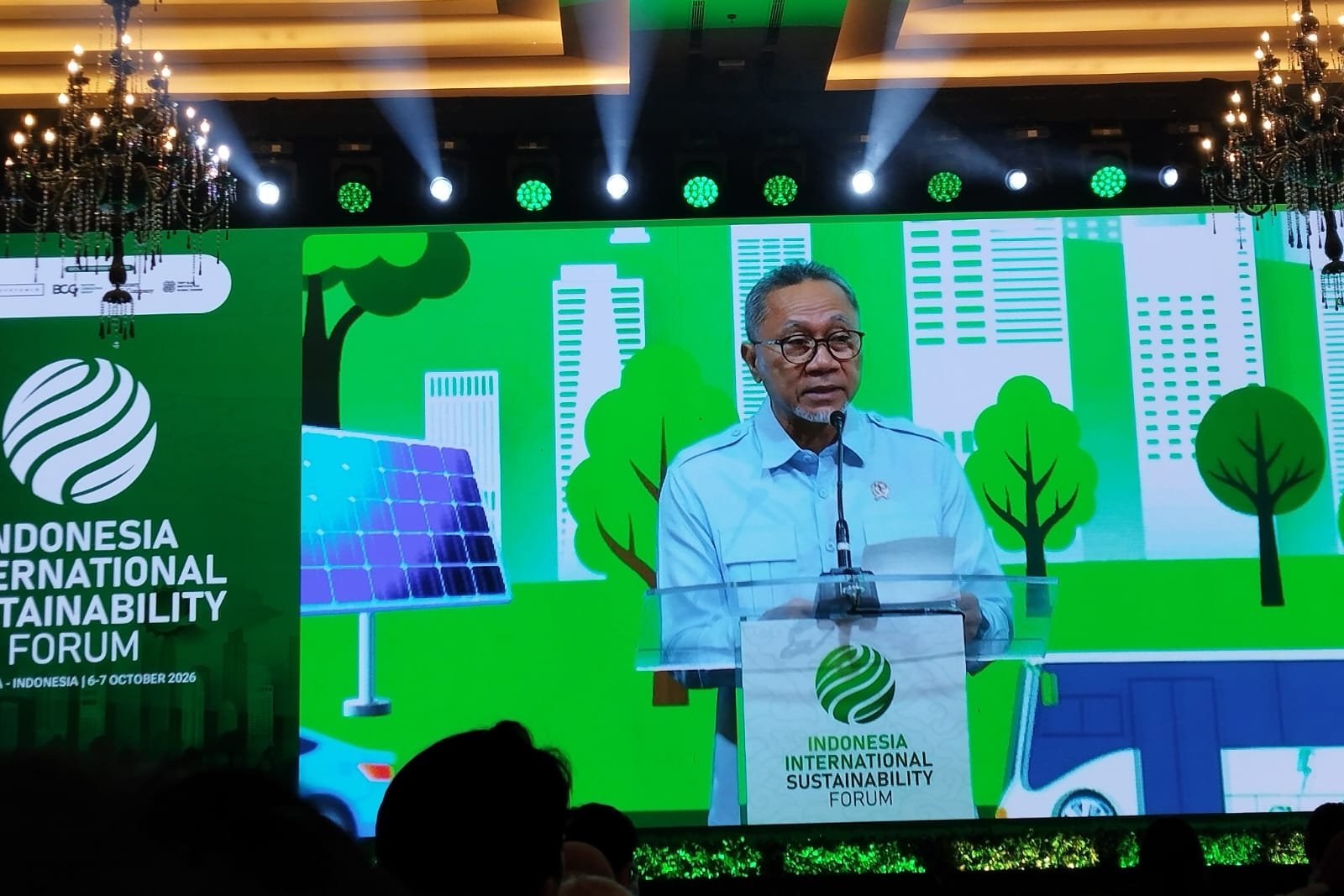 Potensi Besar Karbon Pertanian dan Biru Jadi Proyek Karbon Baru