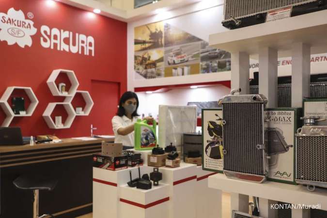 Selamat Sempurna (SMSM) Terima Dividen Rp 12,6 Miliar dari Bradke Synergies