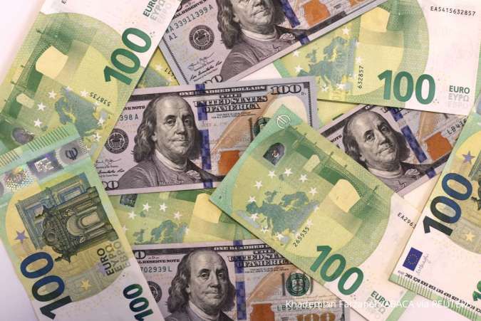 Dolar AS Menguat, Analis Ungkap Prospek Yen Jepang dan Franc Swiss