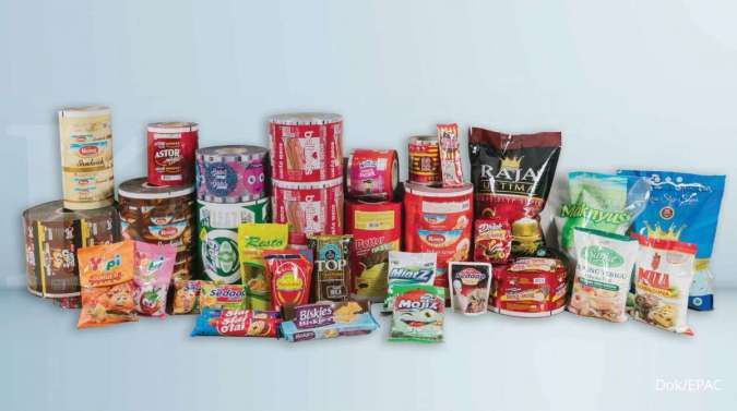Megalestari Epack (EPAC) Genjot Kinerja Lewat Buyback dan Rights Issue