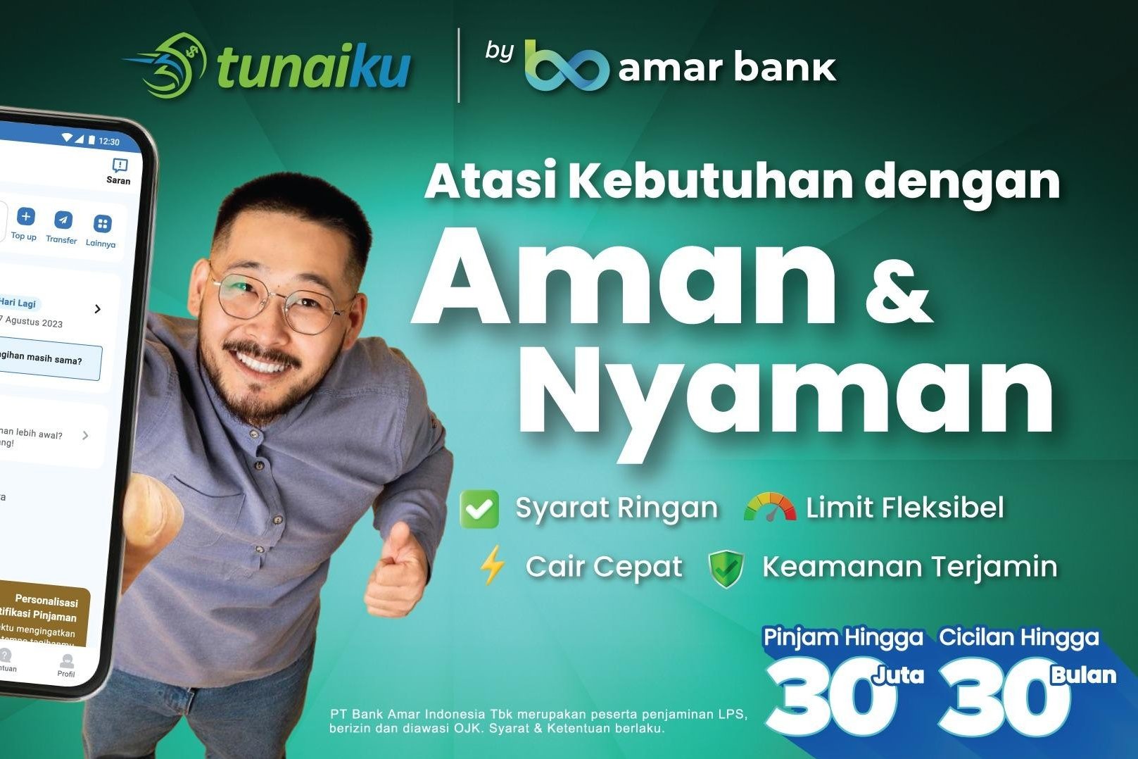 5 Strategi Manfaatkan Pinjaman UMKM Kejar Lonjakan Pesanan Akhir Tahun