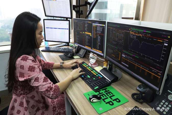 Wall Street Reli, MNC Sekuritas Proyeksi Yield SUN 7,10%-7,25%