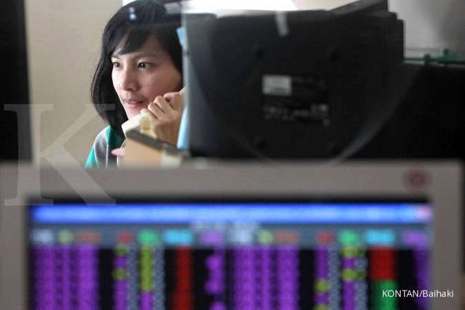 Penjualan SBR015 Tembus Rp 2,3 Triliun, Tenor Ini Paling Diminati Investor