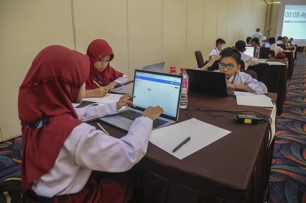 Profesor NUS Ungkap Kemampuan Wajib Siswa di Era AI